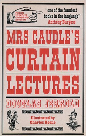 Mrs Caudle's Curtain Lectures