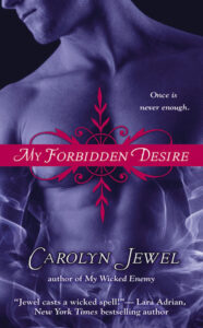 My Forbidden Desire