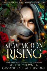 New Moon Rising