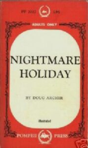 Nightmare Holiday