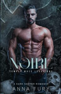 Noire - A Dark Shifter Romance_ - Anna Fury