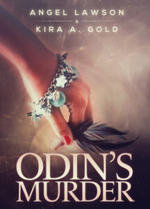 Odin's Murder - Angel Lawson