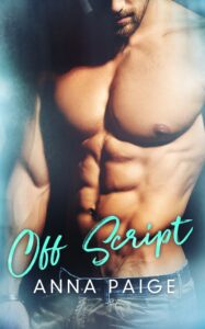 Off Script - Anna Paige