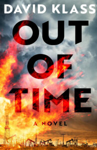 Out of Time: A Novel