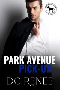 Park Avenue Pick-Up