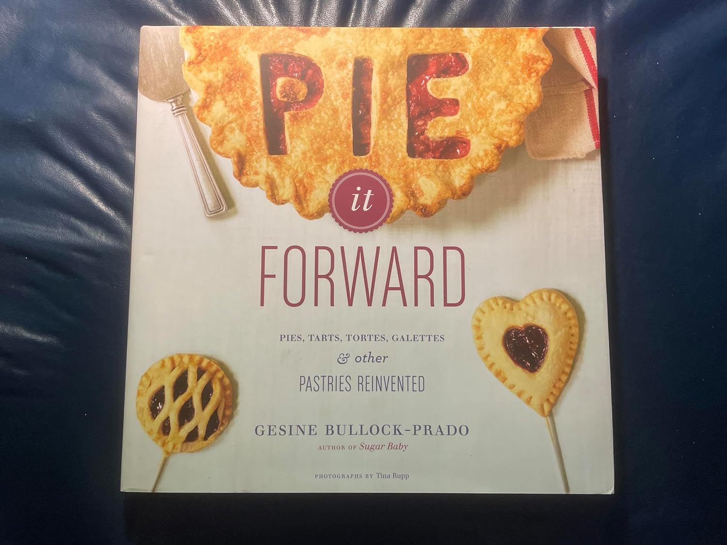 Pie It Forward