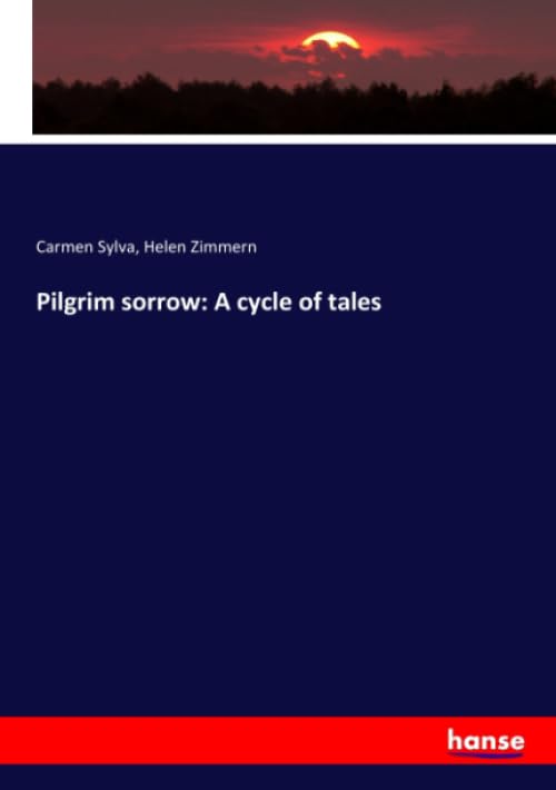 Pilgrim Sorrow