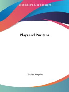 Plays and Puritans