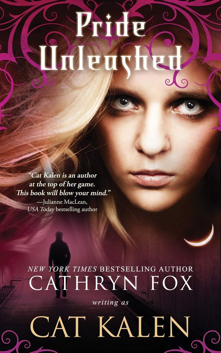 Pride Unleashed by Cathryn Fox PDF, EPUB Download or Read Online