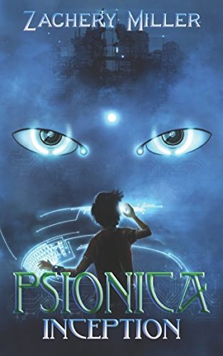 Psionica