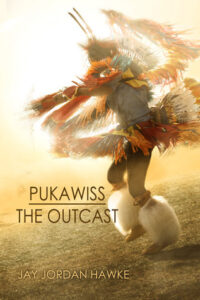 Pukawiss The Outcast