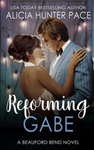 Reforming Gabe - Alicia Hunter Pace