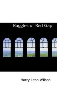 Ruggles of Red Gap