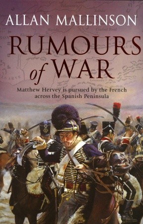 Rumours of War - Allan Mallinson