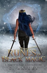 Runes of Black Magic