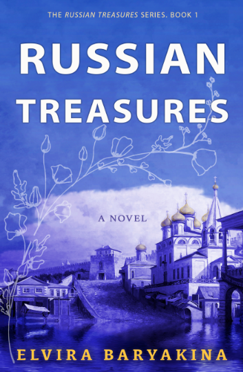 Russian Treasures