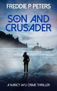 SON AND CRUSADER