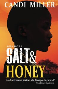 Salt & Honey