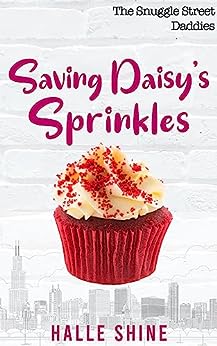 Saving Daisy's Sprinkles