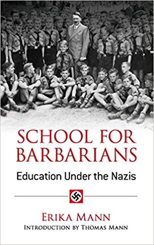 School for Barbarians