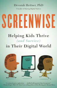 Screenwise