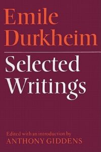 Selected Writings