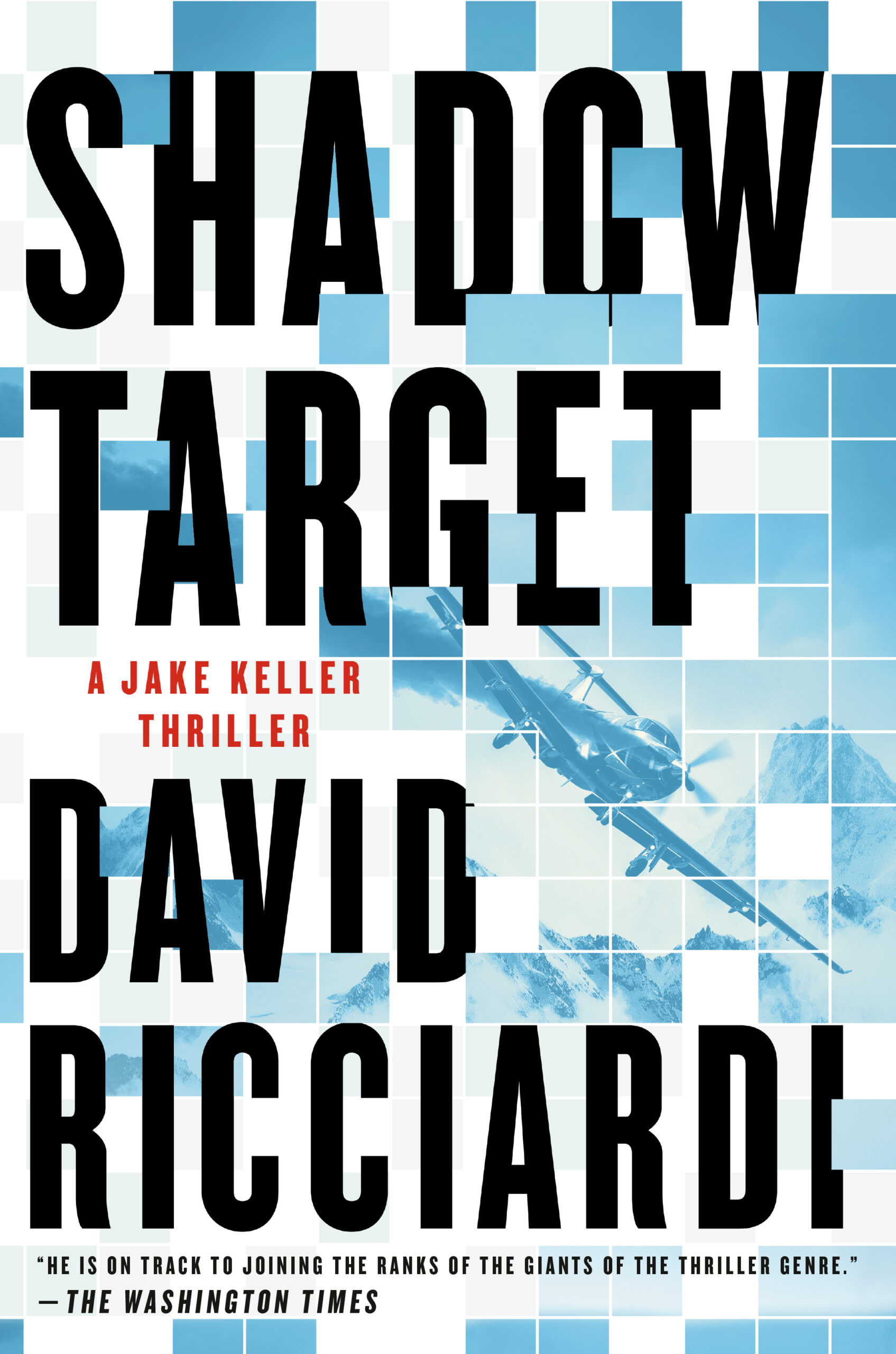 Shadow Target