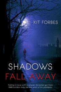 Shadows Fall Away