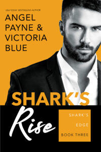 Shark's Rise_ Shark's Edge_ Boo - ANGEL PAYNE