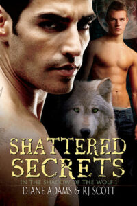 Shattered Secrets