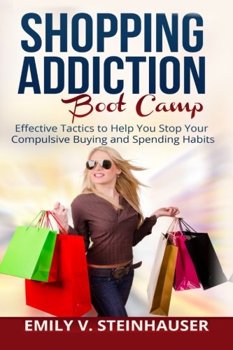 Shopping Addiction Boot Camp