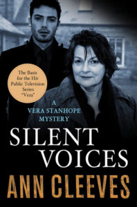 Silent Voices - Ann Cleeves