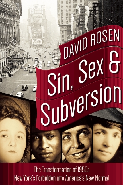 Sin, Sex and Subversion