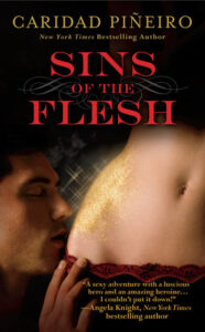 Sins of the Flesh