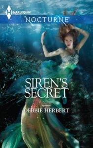 Siren's Secret