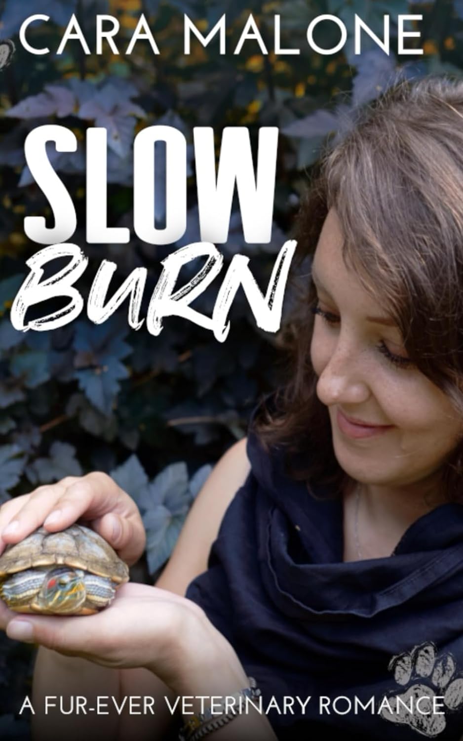 Slow Burn