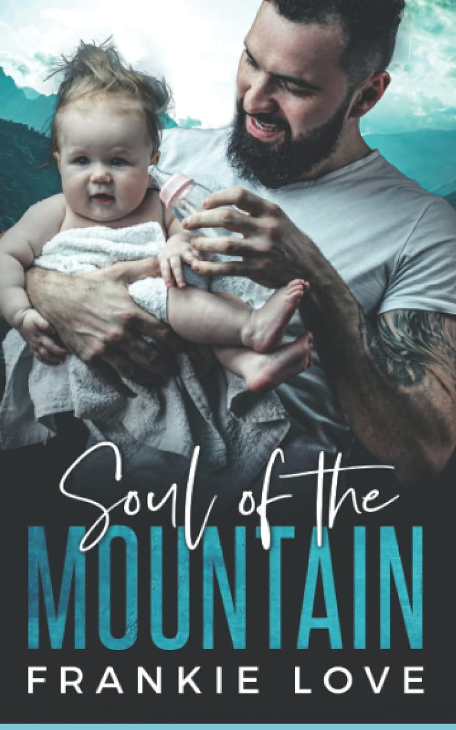 Soul of the Mountain