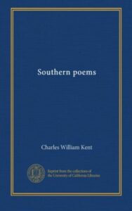 Southern poems