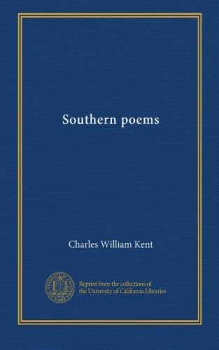 Southern poems