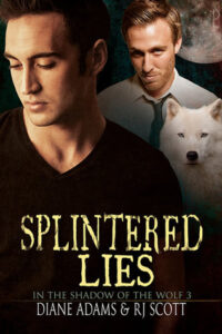 Splintered Lies