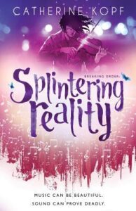 Splintering Reality