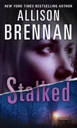 Stalked - Allison Brennan