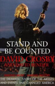 Stand and Be Counted