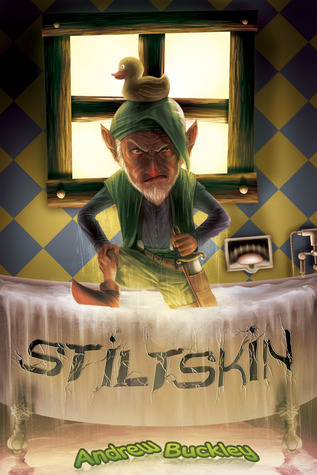 Stiltskin - Andrew Buckley