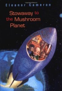 Stowaway to the Mushroom Planet