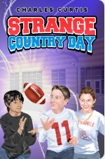 Strange Country Day