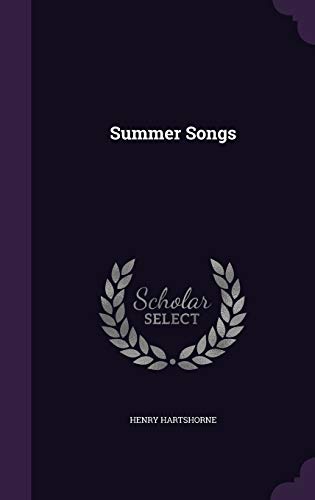 Summer Songs