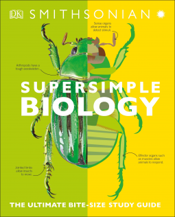 SuperSimple Biology