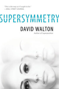 Supersymmetry