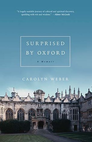 Surprised by Oxford